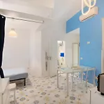 Lejlighed Casa Confortevole In Centro Storico Napoli