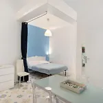 Lejlighed Casa Confortevole In Centro Storico Napoli