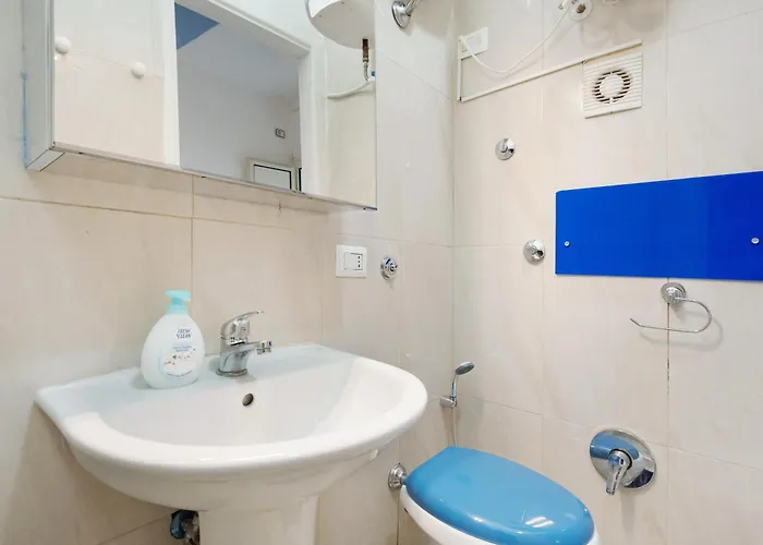 Casa Confortevole In Centro Storico Lägenhet Neapel