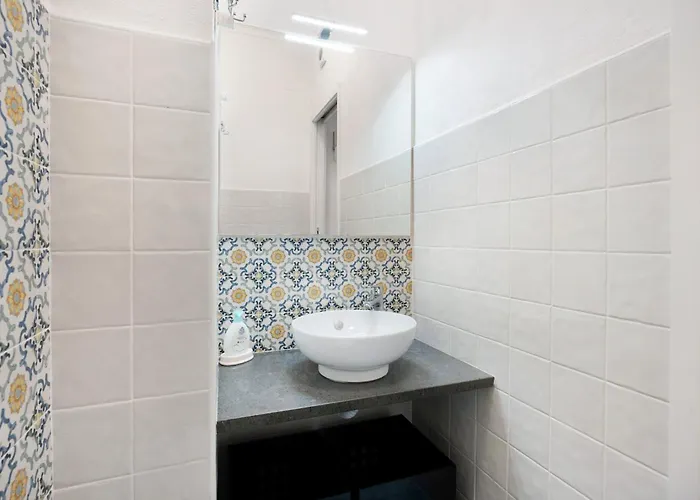 Lägenhet Casa Confortevole In Centro Storico *