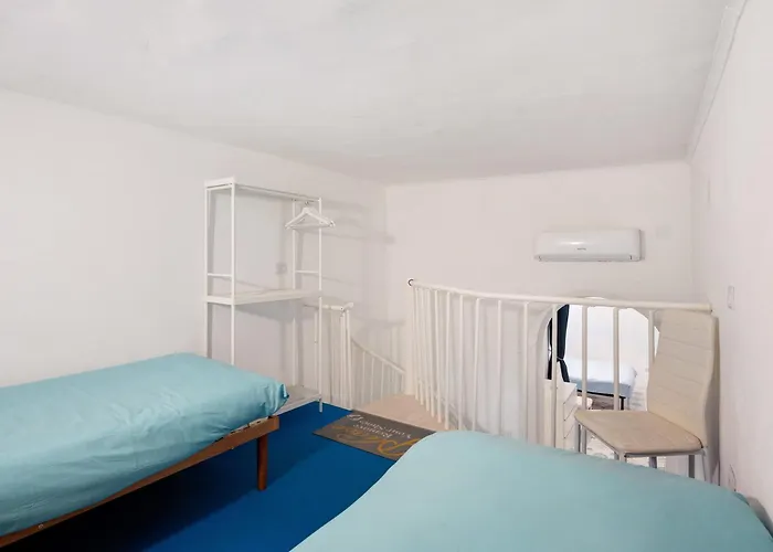 Casa Confortevole In Centro Storico Neapel