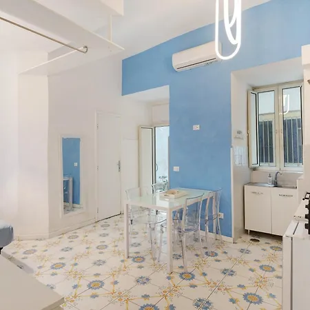 Casa Confortevole In Centro Storico Апартаменты *