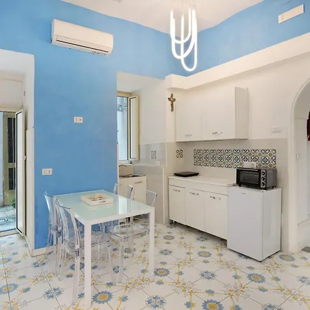 Casa Confortevole In Centro Storico