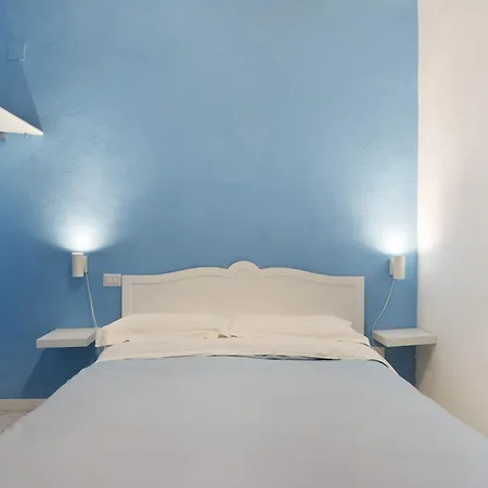 아파트 Casa Confortevole In Centro Storico