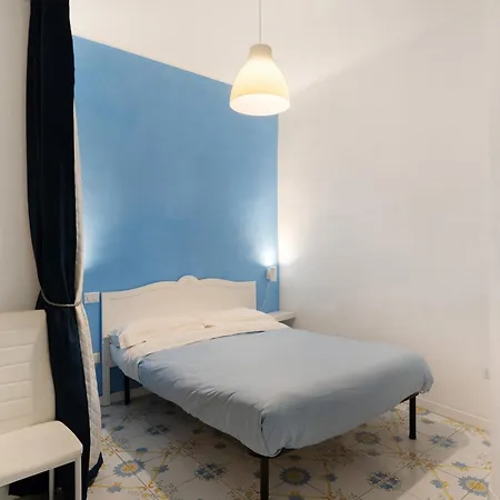 Casa Confortevole In Centro Storico 나폴리