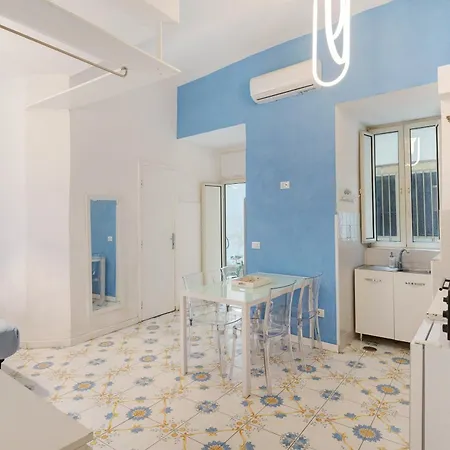 Casa Confortevole In Centro Storico