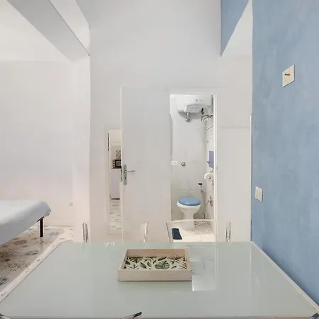 Casa Confortevole In Centro Storico *