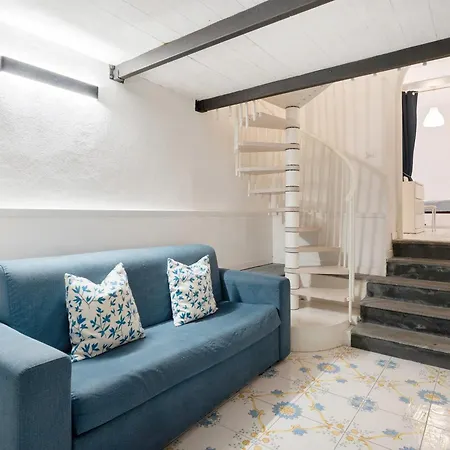 Casa Confortevole In Centro Storico