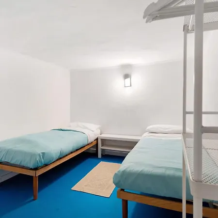 Casa Confortevole In Centro Storico 아파트 나폴리