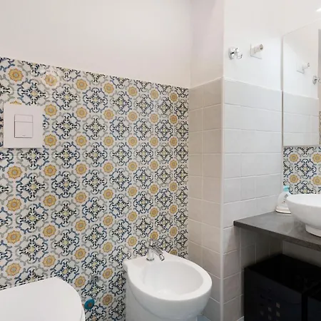 아파트 Casa Confortevole In Centro Storico *