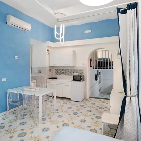 Casa Confortevole In Centro Storico