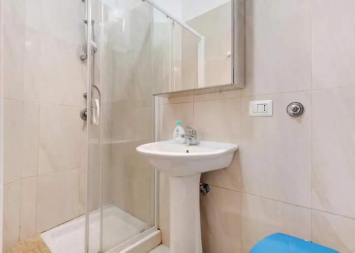Apartament Casa Confortevole In Centro Storico