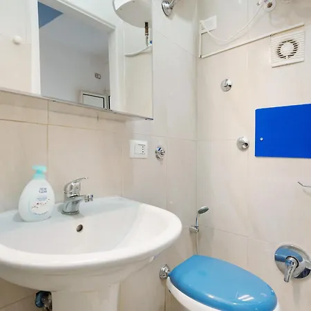 Casa Confortevole In Centro Storico شقة نابولي