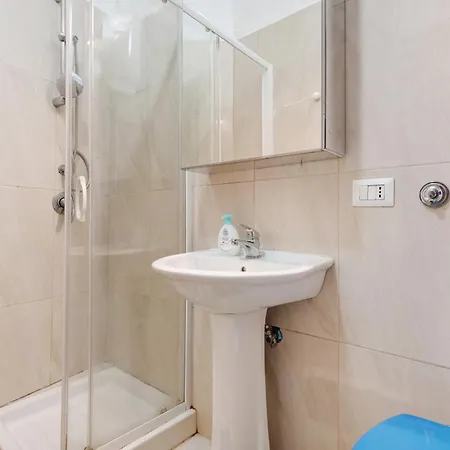 شقة Casa Confortevole In Centro Storico